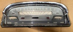 1959 Ford Fairlane/Ranchero/Ranch Wagon instrument/gauge cluster