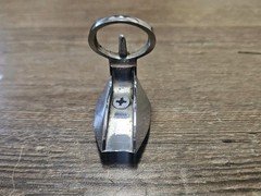 1960 BUICK Electra Invicta LeSabre Chrome Gear Selector Indicator GM OEM