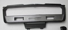 1960 Cadillac DeVille Eldorado Instrument Cluster Bezel OEM