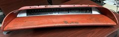 1963 Chevy Impala Dash Gauge Cluster OEM mileage 30,747