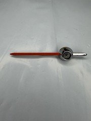 1965 1966 1967 Chevrolet Corvette C2 OEM Speedometer Tachometer Needle Pointer 
