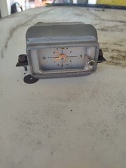 1965 Ford Thunderbird Original Dash Clock