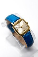 1965 Hamilton Vincent, Mad Men Era, Stunning Cream Dial