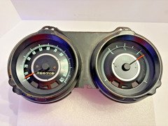 1967-1968 Camaro Speedometer and Fuel Gauge Cluster RS SS Z/28 GM 67 68 oem