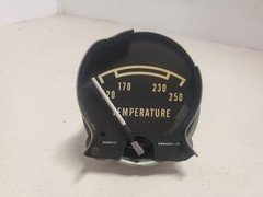 1968 1969 1970 Roadrunner Coronet Charger gTx Super Bee Temperature Gauge Tested