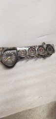 1970-1974 E Body Gauge Cluster Speedometer Non Rallye