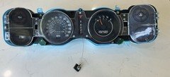 1970-78 Camaro Speedometer/Fuel Gauge Cluster. Used Good Working Condition