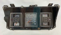 1973 - 1979 FORD F100 BRONCO F150 F250 F350 SPEEDOMETER GAUGE CLUSTER