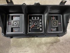 1973-1979 Ford F150 F250 Truck Bronco Gauge Instrument Cluster OEM D3TF-10848