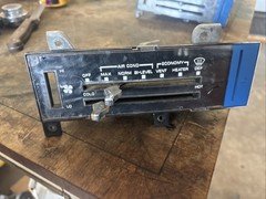 1973-1982 GMC Blazer C10 Chevy Suburban Temperature Climate Control Heat A/C