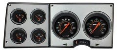 1973-87 Chevy GMC C10 Truck OL Dash Gauges Classic Instruments Package CT73OL