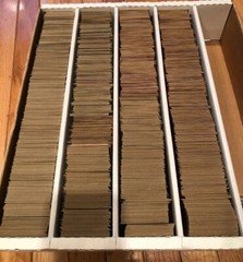 1974 1975 1976 1977 1978 Topps Baseball Cards U Pick 15 Complete Your Set Lot EX