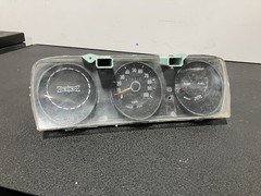 1974 Dodge Colt OEM Instrument Gauge Cluster Speedometer