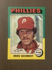 1975 TOPPS BASEBALL #1-200 EXNM/NM COMPLETE YOUR SET FREE SHIPPING
