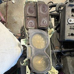 1976 C10 Cluster For Pats
