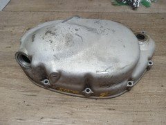 1976 HONDA XL 175 Clutch Cover xl175 xr oem original