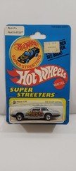 1977 HOT WHEELS SUPER STREETERS JAGUAR XJS