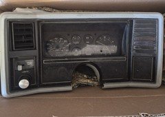 1978-1988 Chevrolet Monte Carlo El Camino Malibu Gauge Cluster Speedometer