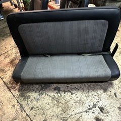 1978 Bronco Front Rear Seats Rear Seat Comes With All The Brackets