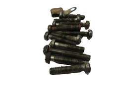 1978 Kawasaki KZ400 KZ 400 clutch cover bolts