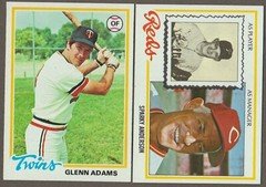 1978 TOPPS BASEBALL YOU PICK #401 - #600 NMMT **** FREE SHIPPING ****