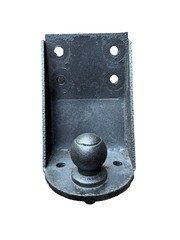 1978 Toyota Landcruiser OEM FJ40 Trailer Hitch Receiver