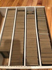1979 1980 1981 1982 Topps Baseball U Pick 50 Cards Complete Your Set Lot New Ex+