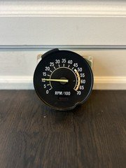 1979-81 Camaro Z28 Factory 7000 RPM Tachometer 7K Z28 Gauge 1979 1980 1981 80 79