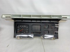 1980-1986 Ford F150 F250 Bronco Speedometer Tachometer Instrument Cluster OEM
