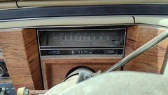 1980 Cadillac Deville Speedometer Cluster Instrument Gauges Panel Oem Dash