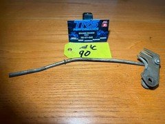 1980 Honda Atc110 Oem Rear Brake Linkage Arm 43470-918-000 AH73