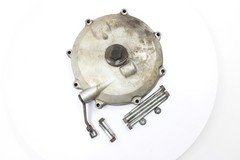 1981 HONDA GOLDWING 1100 CLUTCH SIDE ENGINE MOTOR COVER