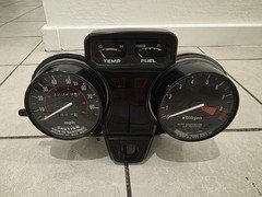 1981 HONDA GOLDWING 1100 OEM Speedometer Gauge Cluster Assembly