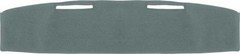 1982-92 Firebird Dash Cover Gray