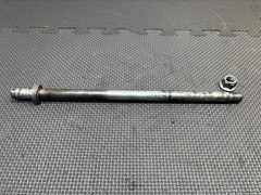 1983-1984 Honda ATC250R OEM Rear Swingarm Pivot Bolt Axle Nut