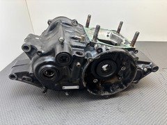 1983-1984 Honda ATC250R OEM Right Left Crankcase Engine Case Half Cases