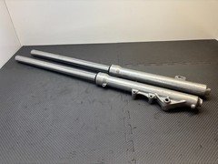 1983 Honda ATC250RS OEM Showa Front Fork Forks Suspension Shock Absorber