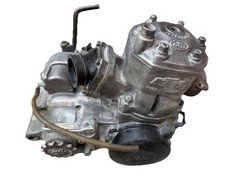 1983 KTM MX 250 Complete Motor Engine Type 543 MX250 MXC250 83-84