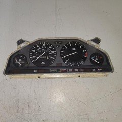 1984-1991 84 91 BMW 325i 325is E30 VDO Instrument Gauge Cluster 59K WORKS!