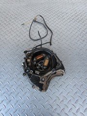 1984 84 SUZUKI LT185 LT 185 STATOR GENERATOR & COVER
