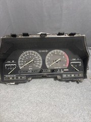 1984-89 Nissan 300ZX Used analog Guage/instrument Cluster @ 155771 miles