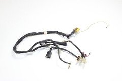 1984 HONDA ATC125M ATC125 M ELECTRICAL MAIN WIRE HARNESS