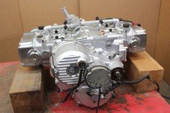 1984 Honda GL1200 Interstate Engine Motor 41,965 miles