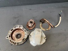 1984 Honda TRX200 OEM CDI Pulse Generator