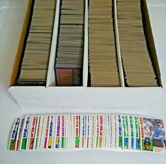 1984 Topps Baseball Cards Complete Your Set U-Pick (#'s 201-400) Nm-Mint