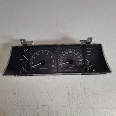 1984/1989 Toyota 4Runner Pickup Truck SR5 AUTOMATIC Tachometer Gauge Cluster 4