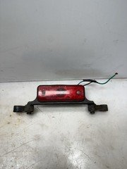 1985-2001 Yamaha Banshee Yfz350 OEM Rear Tail Brake Light Assembly