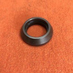 1985 HONDA ATC 250SX AXLE BEARING STOPPER LEFT