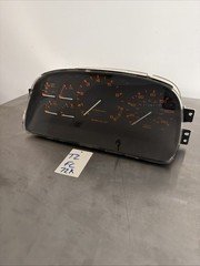 1986-88 FC s4 Mazda RX7 n/a non turbo Gauge CLUSTER instrument 72k  manual