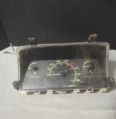 1986 Chevrolet Sprint Instrument Cluster Speedometer OEM 266,270 Miles 34100-820